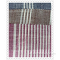 All Cotton Wide Stripe Stoff